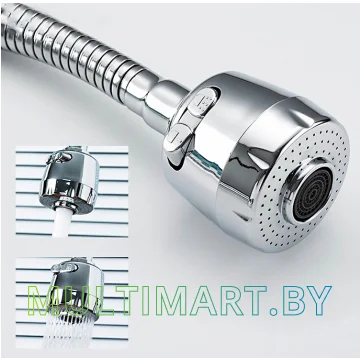 Смеситель Frud R42052-30 картинка 4